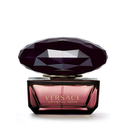 Versace Crystal Noir Eau De Parfum
