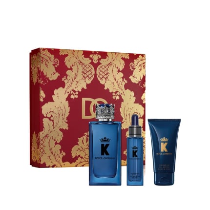 K by Dolce&Gabbana Eau De parfum Gift Set