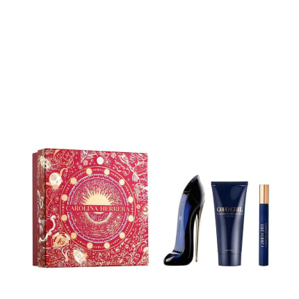 Good Girl Eau de Parfum 80ml Gift Set