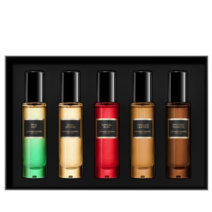 Herrera Confidential Collector Discovery Gift Set 
