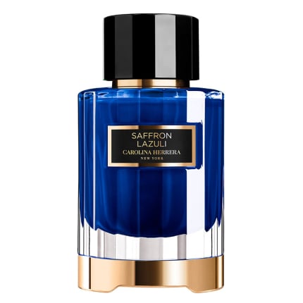 Herrera Confidential Saffron Lazuli Eau de Parfum 100ml