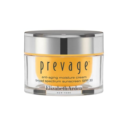 Prevage Anti-Ageing Moisture Cream Broad Spectrum Sunscreen Spf 30