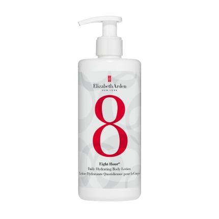 Eight Hour Daily Hydrating Body Lotion 380ml