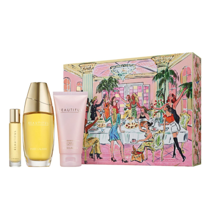 Beautiful Celebrate Each Other Fragrance Giftset