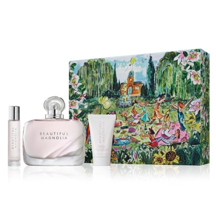 Beautiful Magnolia Dare To Play Fragrance Gift Set
