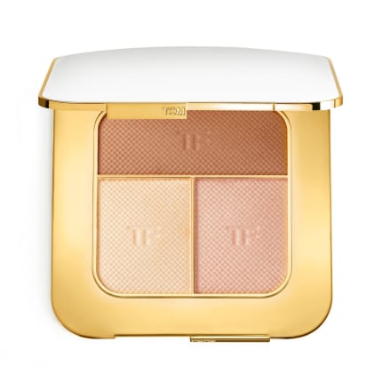 Soleil Contouring Compact