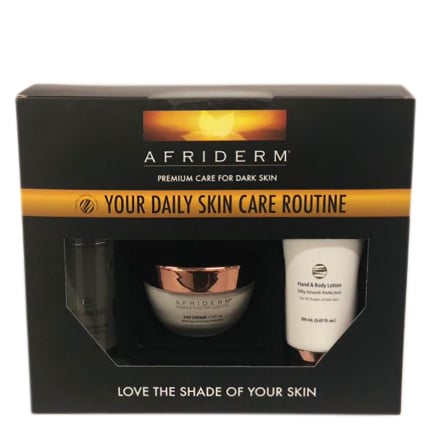Daily Skin Care Routine Value Pack
