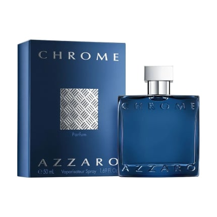 Azzaro Chrome Parfum