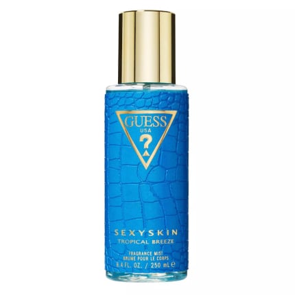 Sexy skin - Tropical Breeze - fragrance mist 250 ml