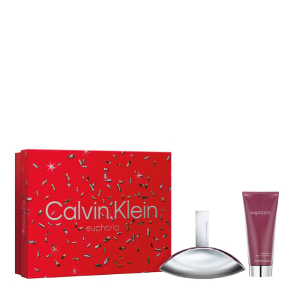 Calvin Klein Women's 2-Pc. euphoria Gift Set