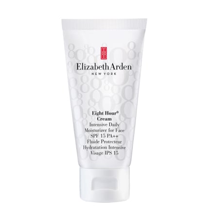 Eight Hour® Cream Intensive Daily Moisturizer for Face SPF15 PA++ 50ml