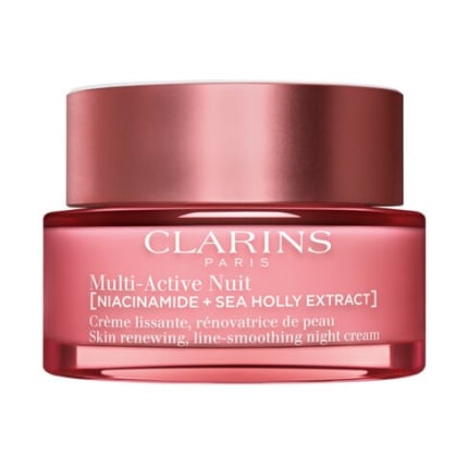 Multi-Active Night Cream Dry Skin 50ml