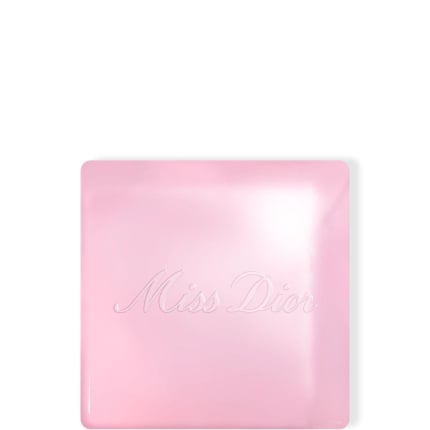 Miss Dior Blooming Scented Soap Bar Soap 120g