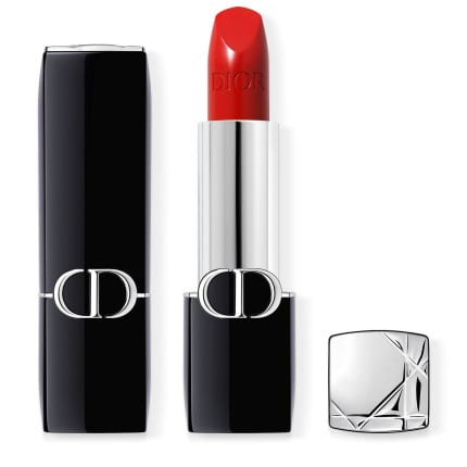 Rouge Dior Lipstick Satin finish	