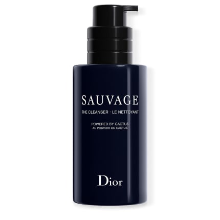Sauvage The Face Cleanser 125ml