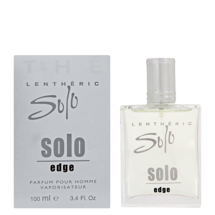 Solo Edge Parfum Vapo