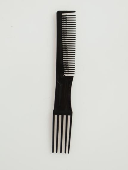 Pitchfork Comb