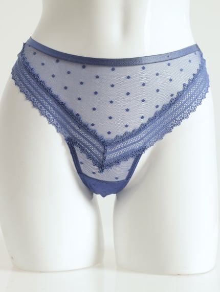Buy Binmer(TM)Women Two Piece See-through Panties Briefs Bikini Lingerie  Underwear (Green) Online at desertcartSouth Africa