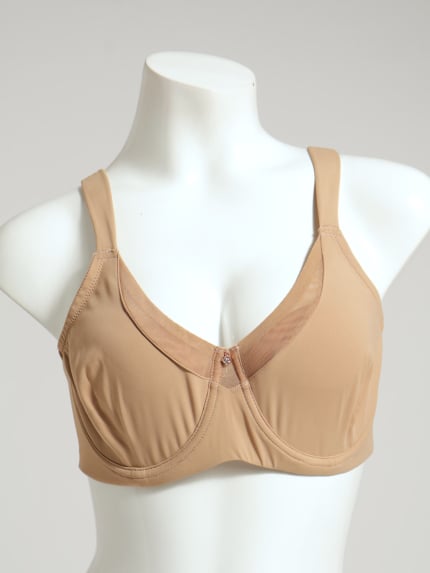 Total Support Bra - Shelley - S - Brands