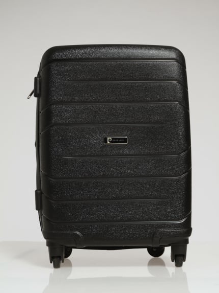 Core Hardcase Bag - Black