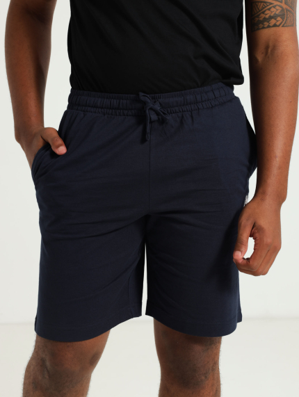 Authentic Fini Shorts - Navy