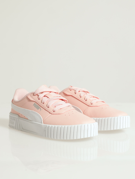 Pre-Girls Carina Sneaker - Pink