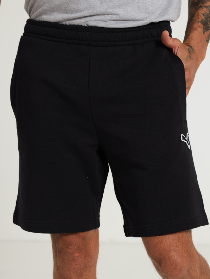 Better Essentials Shorts - Black