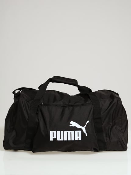 Phase Sportsbag - Black