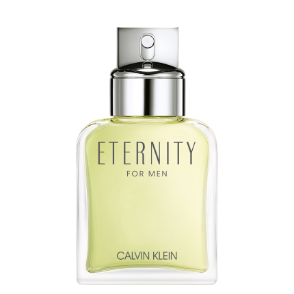 Eternity for Men Eau de Toilette Spray