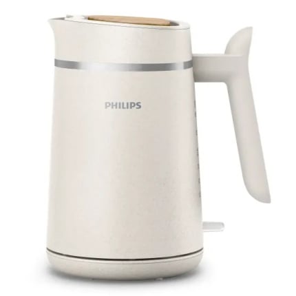 Philips Eco Conscious Collection 5000 Series Kettle - White