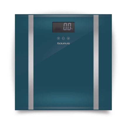 Taurus Syncro Glass Digital BMI Scale