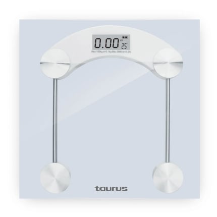 Taurus Digital Munich Bathroom Scale