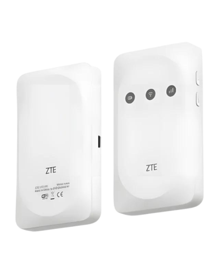 ZTE MF935 White Router
