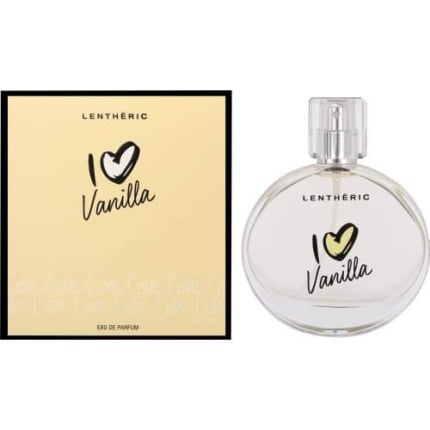 I Love Vanilla Eau de Parfum 50ml