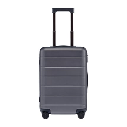  Luggage Classic 50cm Grey