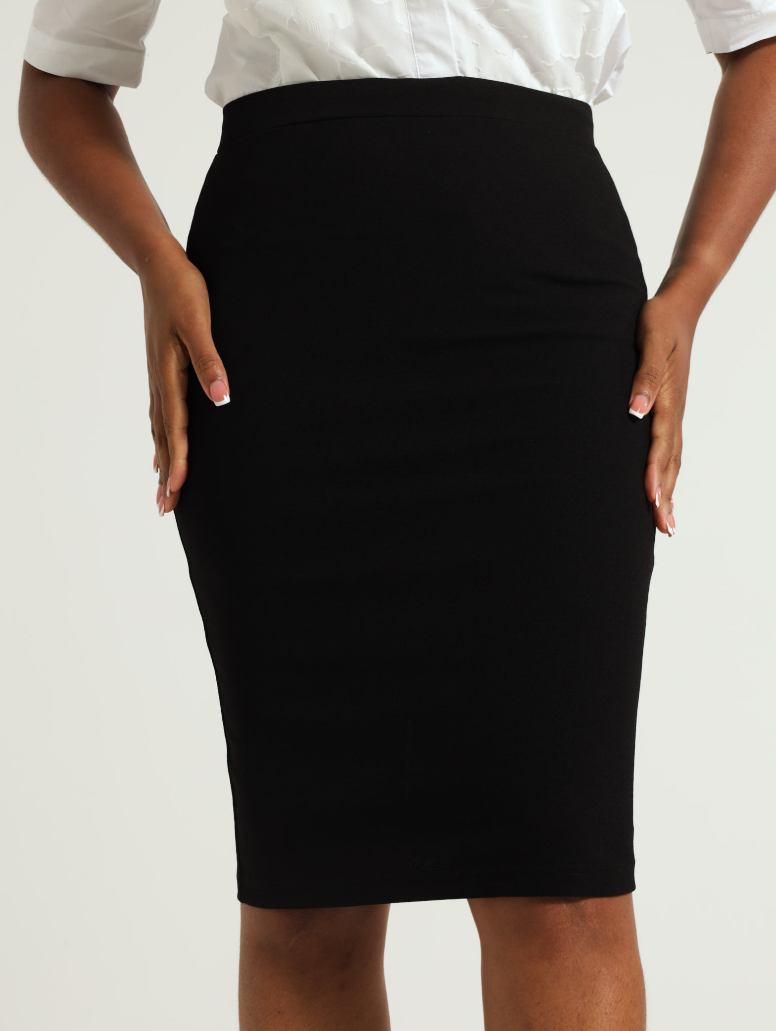Comfy Skirt by Texture Clothing