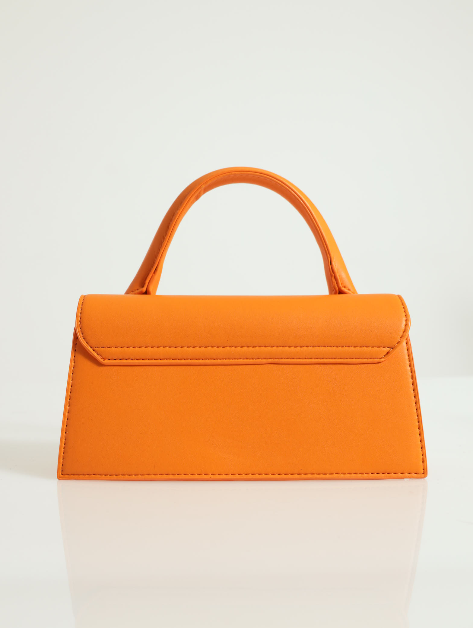 Aurevoir Bag - Orange