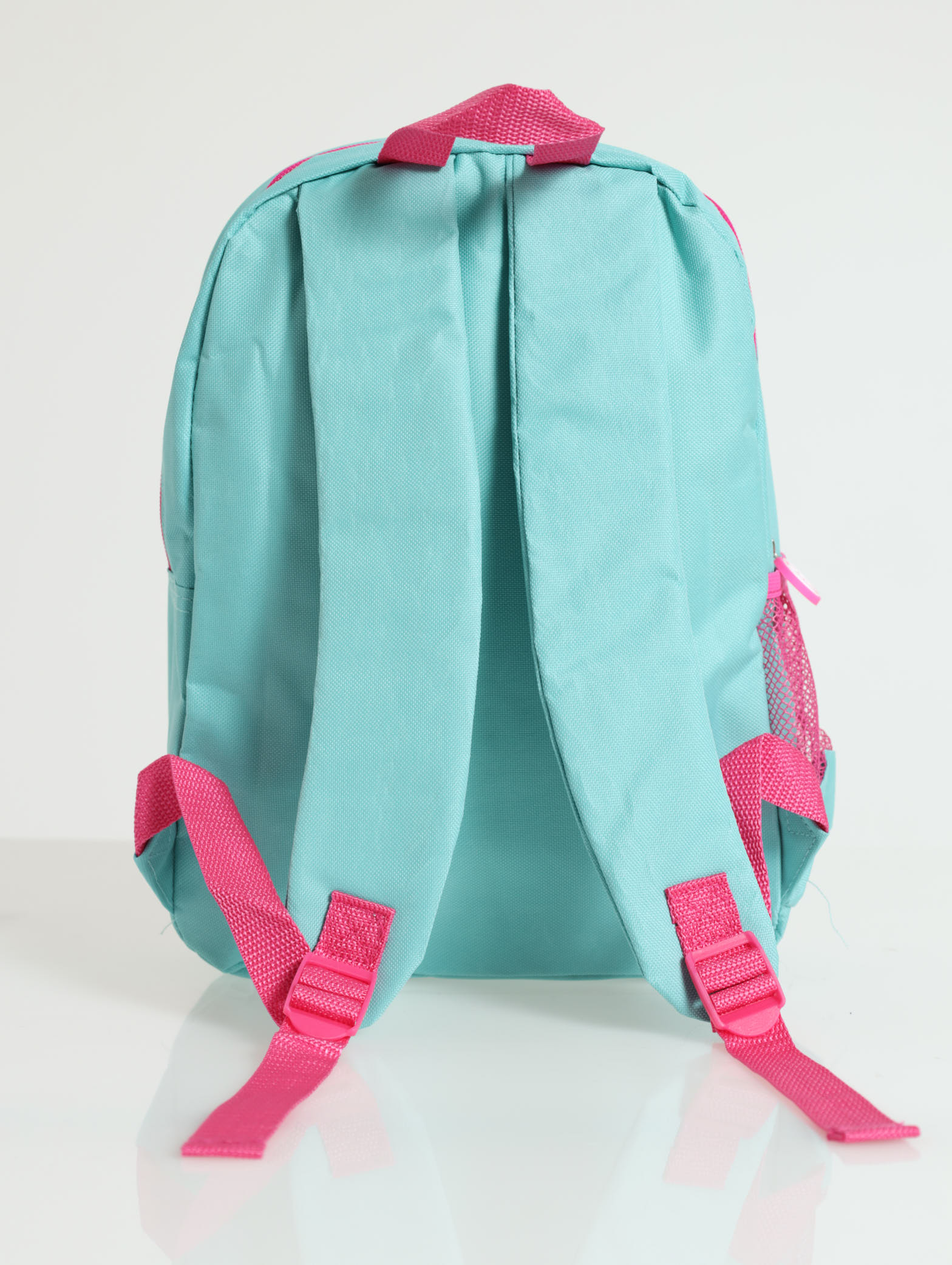 Minnie Mouse Value Backpack - Turquoise