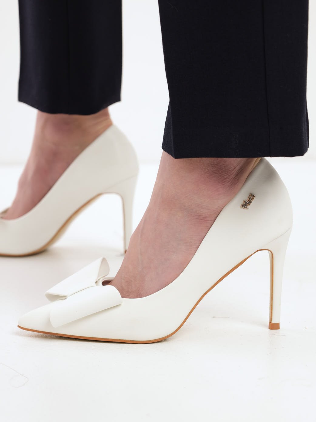 Women Wedding Shoes, Pumps White Dress Shoes Heels | Fruugo UK-thanhphatduhoc.com.vn
