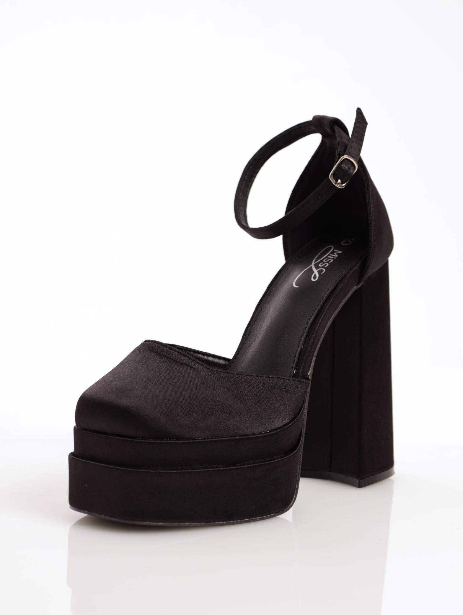 NEW pink double platform heels at Target! Buy or bye? I love them🤩💖 ... |  TikTok