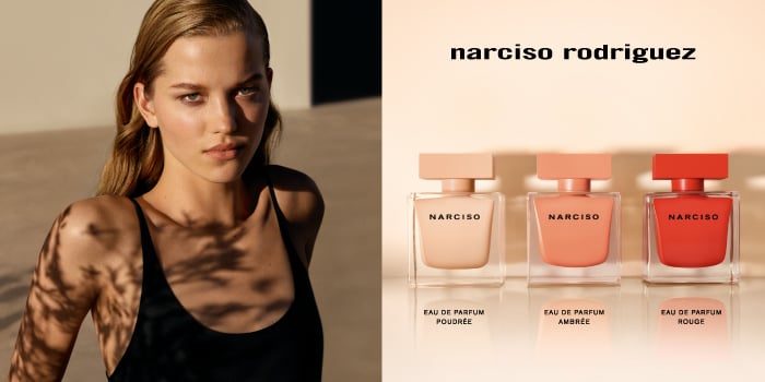 Narciso Rodriguez Shopping Online