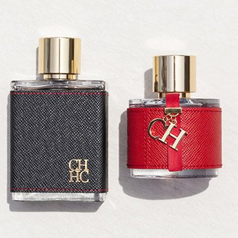 Carolina Herrera Shop South Africa | Carolina Herrera Perfume Online at ...