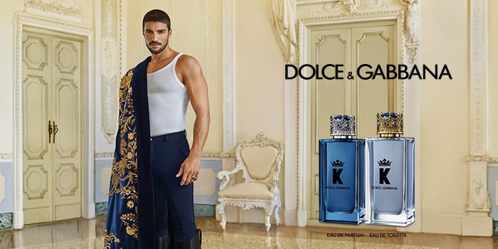 Dolce Gabbana Shop South Africa | Shop Online in SA Online at EDGARS