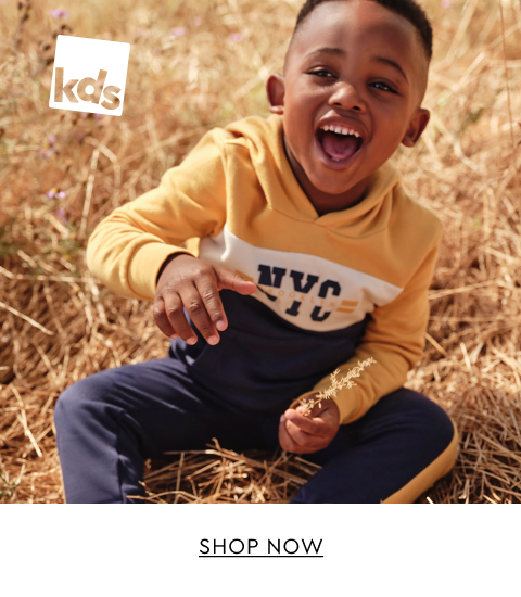 Kids' Fashion, Clothing, Accessories & Shoes Online