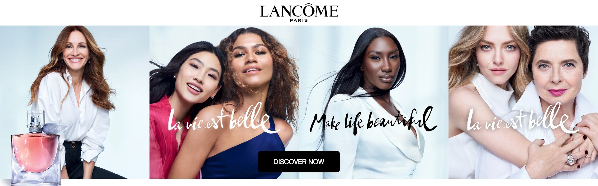 Lancome Perfume & Cologne - Shopping | Online | EDGARS