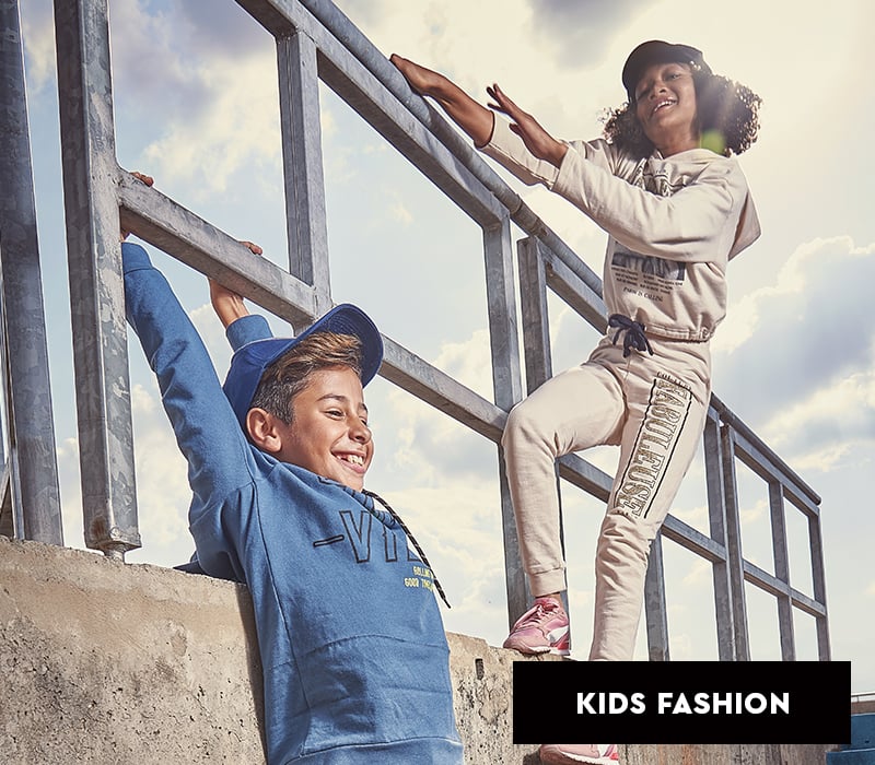 Kids' Fashion | Clothing, Accessories 