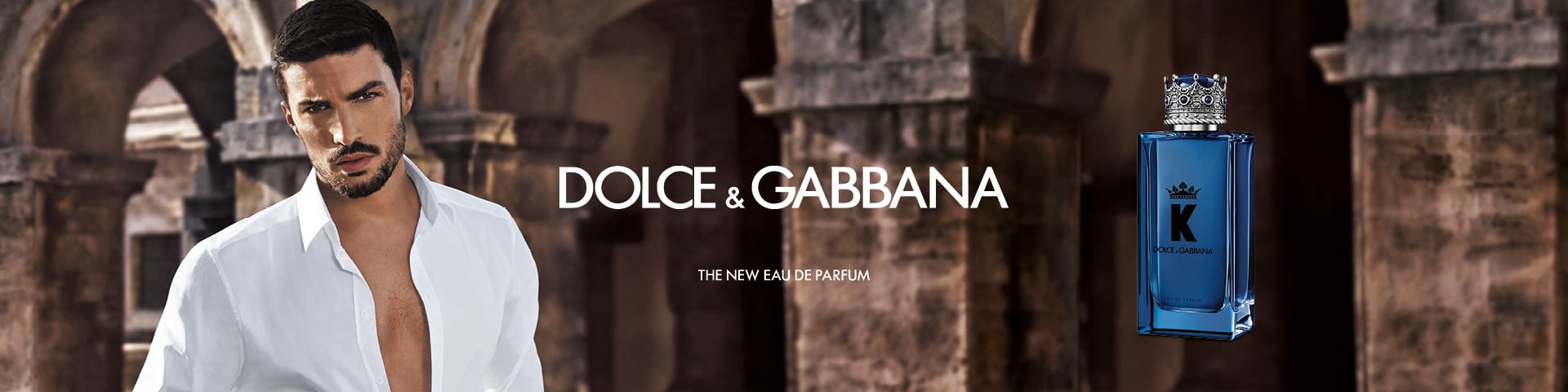 Dolce Gabbana Shop South Africa | Shop Online in SA Online at EDGARS