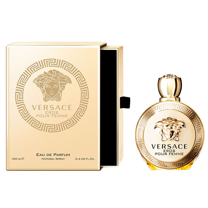 versace perfume edgars