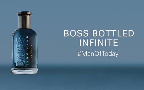 hugo boss bottled infinite price